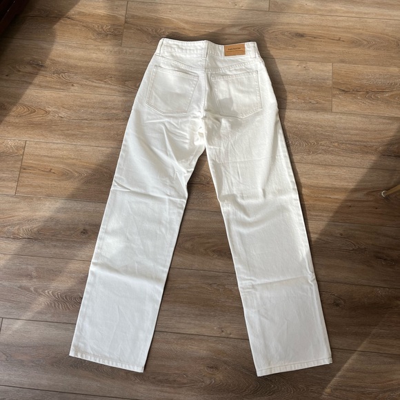 Frank and Oak Courtney Jean size 25 - Picture 3 of 5